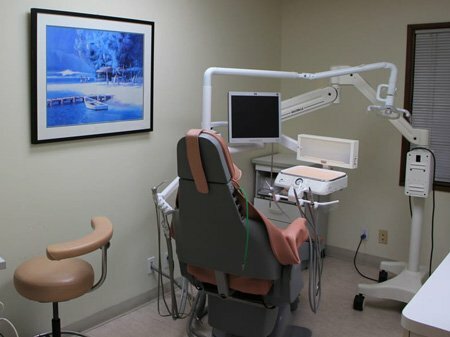 General Dental Manhattan Beach