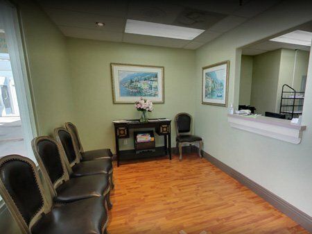 Manhattan Beach Periodontist Dentistry
